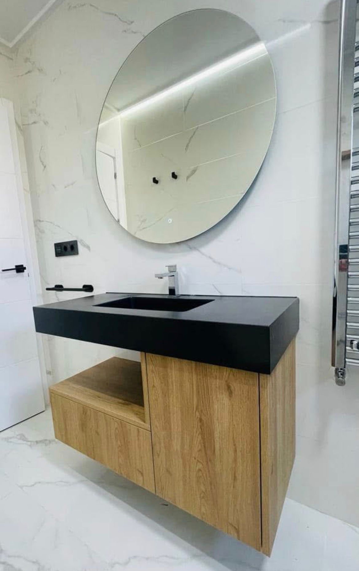Cocina Moderna Belisa Monforte