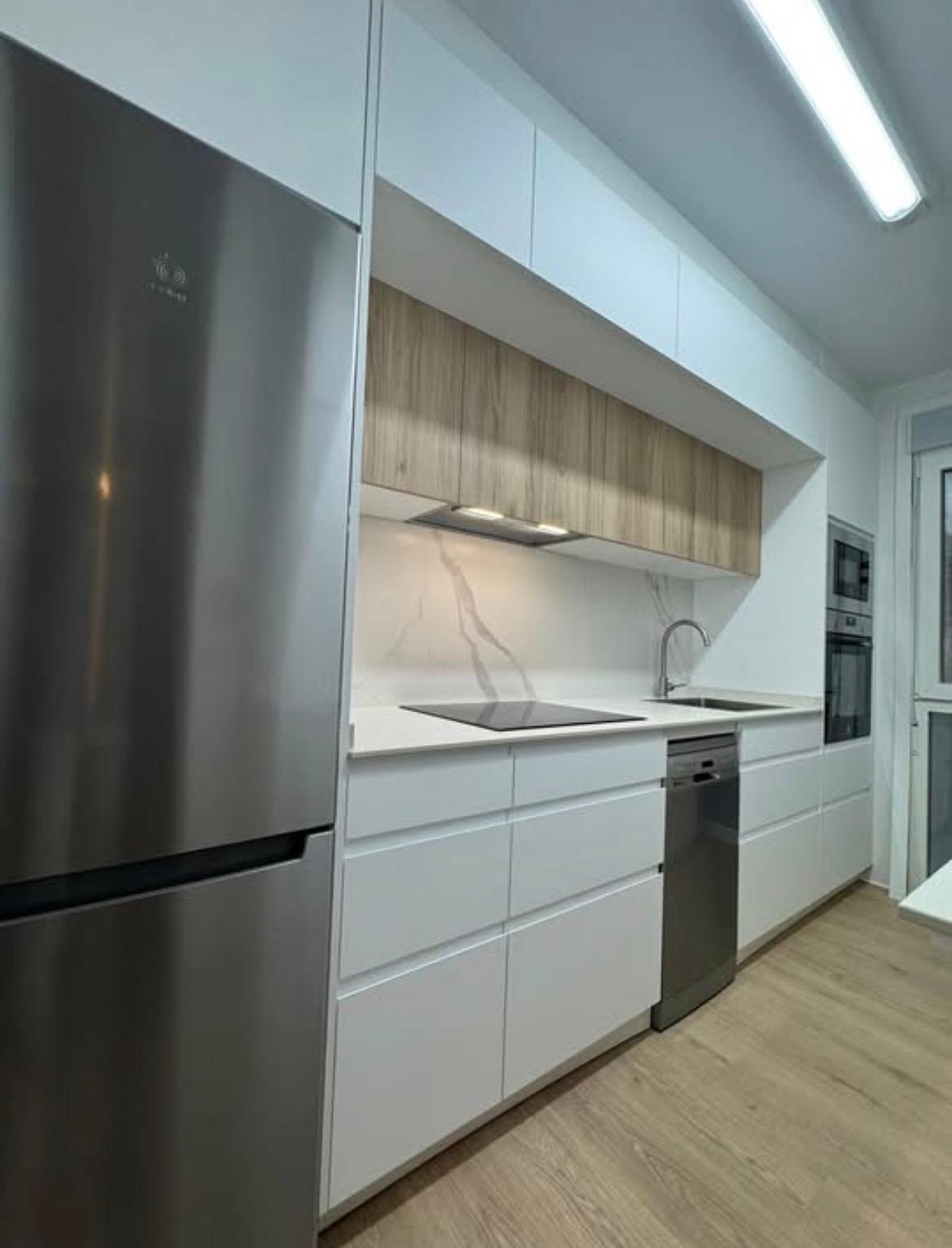 Baño Exclusivo Belisa Monforte